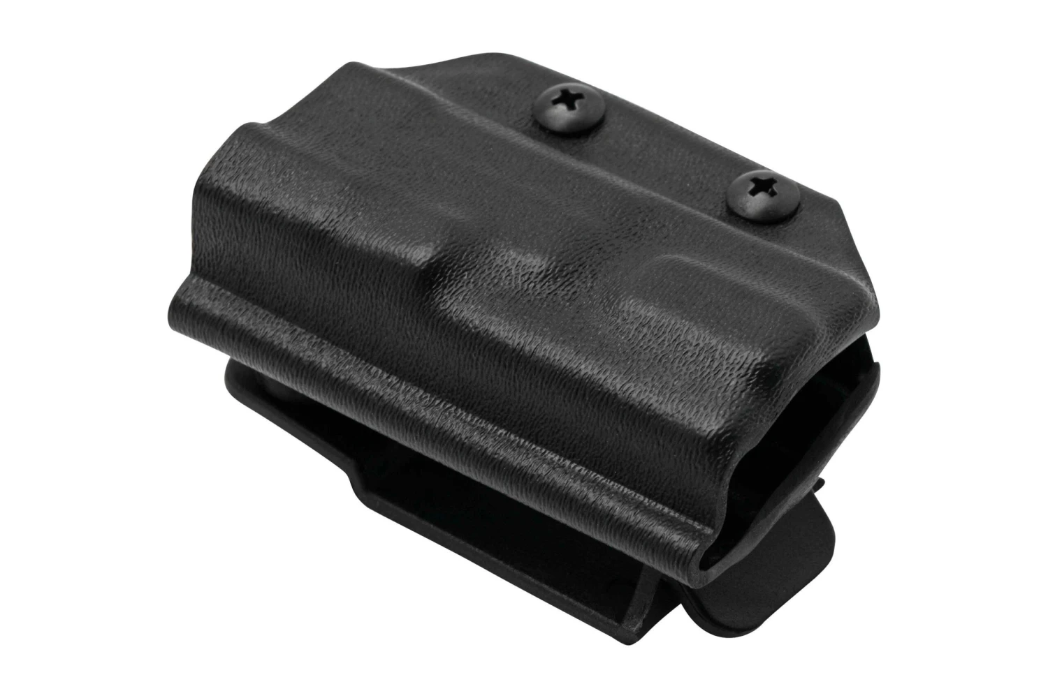 Clip And Carry Kydex Sheath Leatherman Free P4, Black LP4-BLK Funda De Cinturón 4 Clip And Carry Kydex Sheath Leatherman Free P4, Black LP4-BLK Funda De Cinturón - Imagen 2