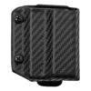 Clip And Carry Kydex Sheath Leatherman Raptor Response, Carbon Fiber Black LRAPT-RESP-CF-BLK Funda De Cinturón 1 Clip And Carry Kydex Sheath Leatherman Raptor Response, Carbon Fiber Black LRAPT-RESP-CF-BLK Funda De Cinturón -Böker Ventas CALRAPT RESP CF BLK 01 clipandcarry
