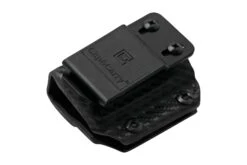 Clip And Carry Kydex Sheath Leatherman Raptor Response, Carbon Fiber Black LRAPT-RESP-CF-BLK Funda De Cinturón -Böker Ventas CALRAPT RESP CF BLK 03 clipandcarry