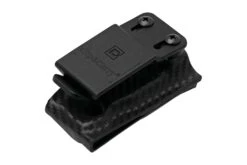 Clip And Carry Kydex Sheath Leatherman Skeletool, Carbon Fiber Black LSKEL-CF-BLK Funda De Cinturón -Böker Ventas CALSKEL CF BLK 03 clipandcarry