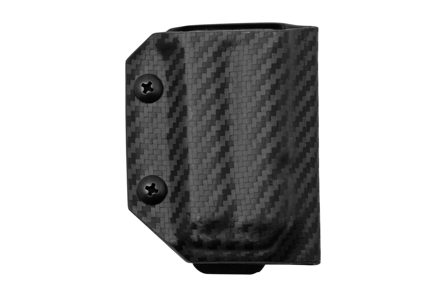 Clip And Carry Kydex Sheath Leatherman Wave, Wave Plus, Carbon Fiber Black LWAVE-CF-BLK Funda De Cinturón 3 Clip And Carry Kydex Sheath Leatherman Wave, Wave Plus, Carbon Fiber Black LWAVE-CF-BLK Funda De Cinturón