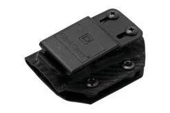 Clip And Carry Kydex Sheath Leatherman Wave, Wave Plus, Carbon Fiber Black LWAVE-CF-BLK Funda De Cinturón 7 Clip And Carry Kydex Sheath Leatherman Wave, Wave Plus, Carbon Fiber Black LWAVE-CF-BLK Funda De Cinturón -Böker Ventas CALWAVE CF BLK 03 clipandcarry