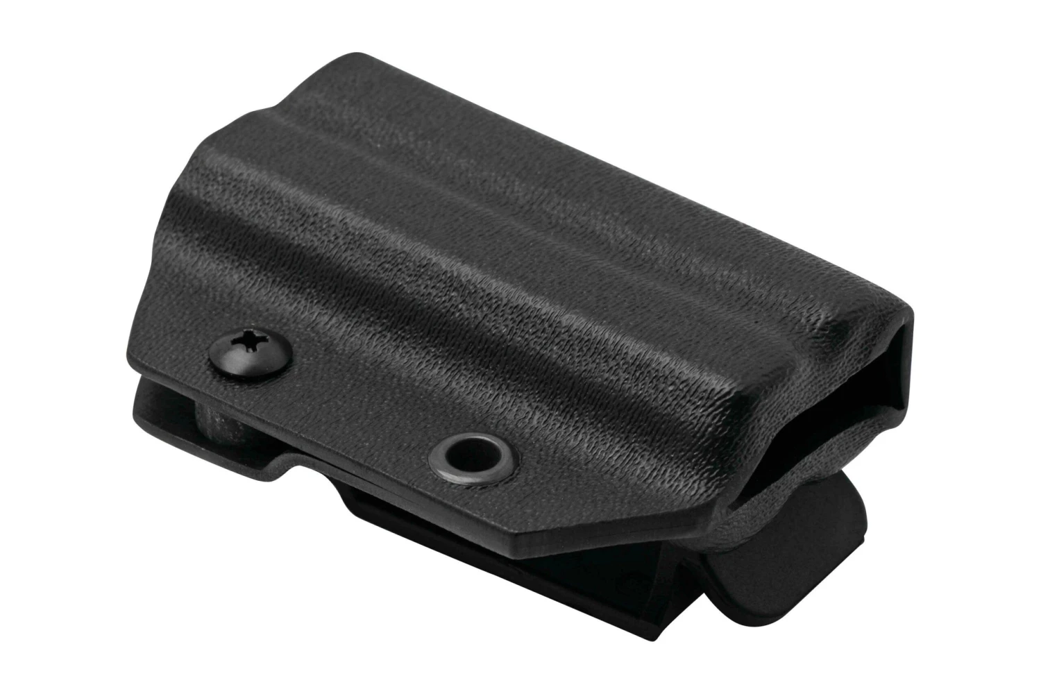 Clip And Carry Kydex Sheath Leatherman Wingman, Sidekick, Rebar, Rev, Black LWING-BLK Funda De Cinturón 4 Clip And Carry Kydex Sheath Leatherman Wingman, Sidekick, Rebar, Rev, Black LWING-BLK Funda De Cinturón - Imagen 2