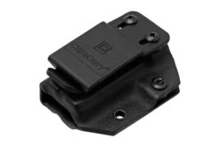 Clip And Carry Kydex Sheath Leatherman Wingman, Sidekick, Rebar, Rev, Black LWING-BLK Funda De Cinturón 7 Clip And Carry Kydex Sheath Leatherman Wingman, Sidekick, Rebar, Rev, Black LWING-BLK Funda De Cinturón -Böker Ventas CALWING BLK 03 clipandcarry