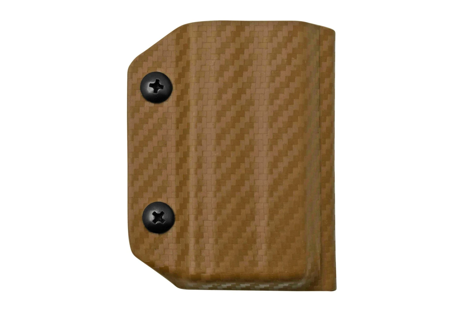 Clip And Carry Kydex Sheath SOG Powerlock, Carbon Fiber Brown SPWRLK-CF-BRN Funda De Cinturón 3 Clip And Carry Kydex Sheath SOG Powerlock, Carbon Fiber Brown SPWRLK-CF-BRN Funda De Cinturón