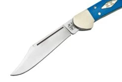 Case Mini CopperLock 16754 Blue G10, Navaja -Böker Ventas CE16754 03 case