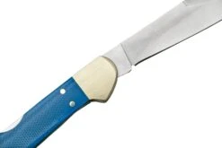 Case Mini CopperLock 16754 Blue G10, Navaja -Böker Ventas CE16754 05 case