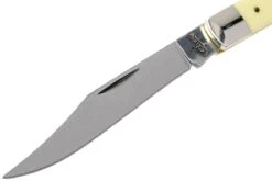 Case Slimline Trapper Yellow Synthetic, 00031, 31048 CV Navaja -Böker Ventas CE31 03 case ce31 03