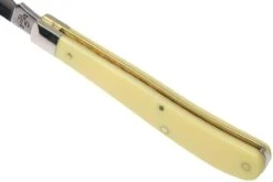Case Slimline Trapper Yellow Synthetic, 00031, 31048 CV Navaja -Böker Ventas CE31 05 case ce31 05