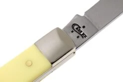 Case Slimline Trapper Yellow Synthetic, 00031, 31048 CV Navaja -Böker Ventas CE31 07 case ce31 07