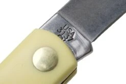 Case Sod Buster Jr. Yellow Synthetic, 00032, 3137 CV Navaja -Böker Ventas CE32 06 case ce32 06