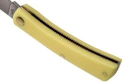 Case Sod Buster Jr. Yellow Synthetic, 00032, 3137 CV Navaja -Böker Ventas CE32 07 case ce32 07