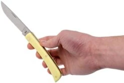 Case Sod Buster Yellow Synthetic, 00038, 3138 CV Navaja -Böker Ventas CE38 09 case ce38 09