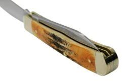 Case Trapper 65329, 6.5 BoneStag, Navaja 12 Case Trapper 65329, 6.5 BoneStag, Navaja -Böker Ventas CE65329 05 case