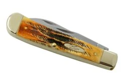 Case Trapper 65329, 6.5 BoneStag, Navaja 13 Case Trapper 65329, 6.5 BoneStag, Navaja -Böker Ventas CE65329 06 case