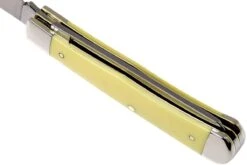 Case Trapper Yellow Synthetic, 80161, 6254 SS Navaja 17 Case Trapper Yellow Synthetic, 80161, 6254 SS Navaja -Böker Ventas CE80161 07 case ce80161 07