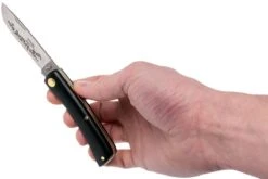 Case Sod Buster Jr. Jet Black Synthetic, 95 2137 SS Navaja 15 Case Sod Buster Jr. Jet Black Synthetic, 95 2137 SS Navaja -Böker Ventas CE95 07 case ce95 07