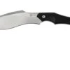 Civivi Vaquita II Black G10 C047C-1 Cuchillo De Cuello, Diseño De Nathaneal Matlack 2 Civivi Vaquita II Black G10 C047C-1 Cuchillo De Cuello, Diseño De Nathaneal Matlack -Böker Ventas CIC047C 1 01 civivi