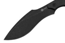 Civivi Vaquita II Dark Green Canvas Micarta C047C-3 Cuchillo De Cuello, Diseño De Nathaneal Matlack -Böker Ventas CIC047C 3 03 civivi