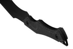 Civivi Vaquita II Dark Green Canvas Micarta C047C-3 Cuchillo De Cuello, Diseño De Nathaneal Matlack -Böker Ventas CIC047C 3 04 civivi