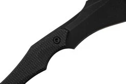 Civivi Vaquita II Dark Green Canvas Micarta C047C-3 Cuchillo De Cuello, Diseño De Nathaneal Matlack -Böker Ventas CIC047C 3 05 civivi