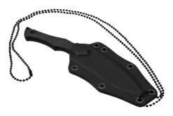 Civivi Vaquita II Dark Green Canvas Micarta C047C-3 Cuchillo De Cuello, Diseño De Nathaneal Matlack -Böker Ventas CIC047C 3 06 civivi