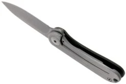 Civivi Mini Elementum C18062Q-1 Brass Navaja Llavero 12 Civivi Mini Elementum C18062Q-1 Brass Navaja Llavero -Böker Ventas CIC18062Q 1 05 civivi