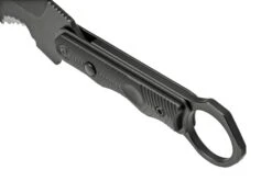 Civivi Orthrus C20037B-1 Negro, Cuchillo Semi Fijo 11 Civivi Orthrus C20037B-1 Negro, Cuchillo Semi Fijo -Böker Ventas CIC20037B 1 04 civivi