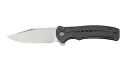 Civivi Cogent C20038D-7 Black Micarta Coarse, Navaja