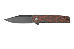 Civivi Cachet C20041C-1 Red/Black G10, Navaja