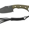 Civivi Midwatch C20059B-3 Green Burlap Micarta, Cuchillo Fijo 1 Civivi Midwatch C20059B-3 Green Burlap Micarta, Cuchillo Fijo -Böker Ventas CIC20059B 3 01 civivi