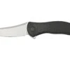 Civivi Synergy 3 C20075A-1 Black G10 Navaja, Diseño Jim O'Young
