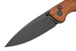 Civivi Altus C20076-3 Blackwashed, Cuibourtia Navaja -Böker Ventas CIC20076 3 03 civivi