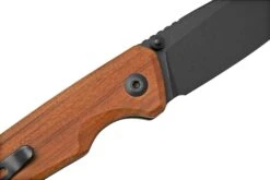 Civivi Altus C20076-3 Blackwashed, Cuibourtia Navaja -Böker Ventas CIC20076 3 05 civivi