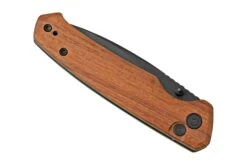 Civivi Altus C20076-3 Blackwashed, Cuibourtia Navaja -Böker Ventas CIC20076 3 06 civivi