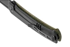 Civivi Cetos C21025B-3 Green Micarta Coarse, Navaja 11 Civivi Cetos C21025B-3 Green Micarta Coarse, Navaja -Böker Ventas CIC21025B 3 04 civivi