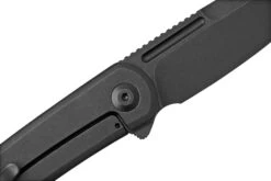 Civivi Cetos C21025B-3 Green Micarta Coarse, Navaja 12 Civivi Cetos C21025B-3 Green Micarta Coarse, Navaja -Böker Ventas CIC21025B 3 05 civivi