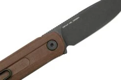 Civivi Foldis C21044-2 Brown Micarta, Navaja Nitro-V -Böker Ventas CIC21044 2 05 civivi
