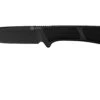 Civivi Mini Elementum Fixed Blade C23010-1 Black G10, Blackwashed Cuchillo De Cuello -Böker Ventas CIC23010 1 01 civivi