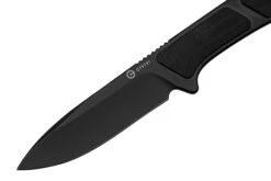 Civivi Mini Elementum Fixed Blade C23010-1 Black G10, Blackwashed Cuchillo De Cuello -Böker Ventas CIC23010 1 03 civivi