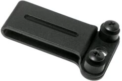 CRKT Minimalist Cleaver Blackout 2383K Cuchillo De Cuello, Alan Folts Design -Böker Ventas CK 2383K 06 crkt