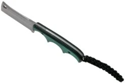 CRKT Minimalist Cleaver 2383 Cuchillo De Cuello, Alan Folts Design -Böker Ventas CK 2383 04 crkt