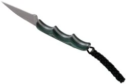 CRKT Minimalist Wharncliffe 2385 Cuchillo De Cuello, Alan Folts Design 13 CRKT Minimalist Wharncliffe 2385 Cuchillo De Cuello, Alan Folts Design -Böker Ventas CK 2385 04 crkt