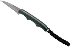 CRKT Minimalist Wharncliffe 2385 Cuchillo De Cuello, Alan Folts Design 14 CRKT Minimalist Wharncliffe 2385 Cuchillo De Cuello, Alan Folts Design -Böker Ventas CK 2385 05 crkt