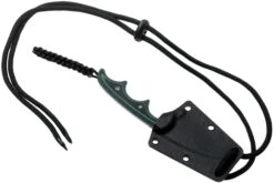 CRKT Minimalist Wharncliffe 2385 Cuchillo De Cuello, Alan Folts Design 16 CRKT Minimalist Wharncliffe 2385 Cuchillo De Cuello, Alan Folts Design -Böker Ventas CK 2385 07 crkt