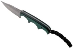 CRKT Minimalist Bowie 2387 Cuchillo De Cuello, Alan Folts Design 14 CRKT Minimalist Bowie 2387 Cuchillo De Cuello, Alan Folts Design -Böker Ventas CK 2387 05 crkt