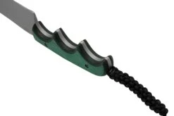 CRKT Minimalist Katana 2394 Cuchillo De Cuello, Alan Folts Design -Böker Ventas CK 2394 04 crkt