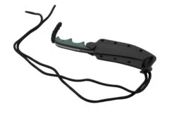 CRKT Minimalist Katana 2394 Cuchillo De Cuello, Alan Folts Design -Böker Ventas CK 2394 05 crkt