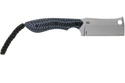 CRKT S.P.E.C. 2398 Small Pocket Everyday Cleaver Cuchillo Fijo, Alan Folts Design -Böker Ventas CK 2398 02 crkt