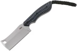CRKT S.P.E.C. 2398 Small Pocket Everyday Cleaver Cuchillo Fijo, Alan Folts Design -Böker Ventas CK 2398 03 crkt